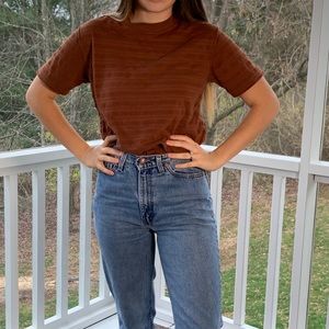 Classic Elements Vintage Shirt